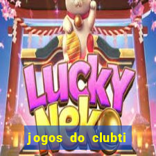 jogos do clubti devotos mirins